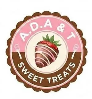 ADA&T Sweet Treats Logo